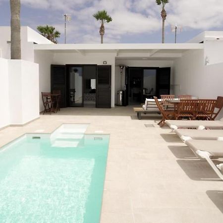 הוילה Tías Casa Lily מראה חיצוני תמונה