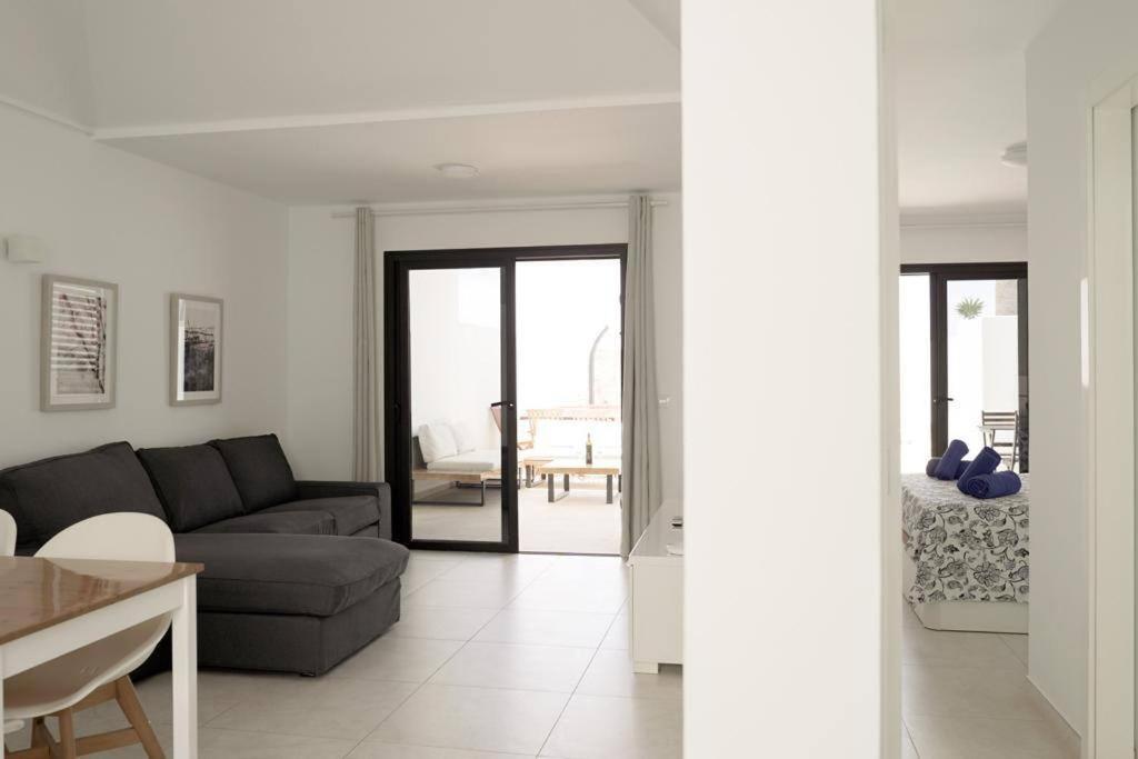 הוילה Tías Casa Lily מראה חיצוני תמונה