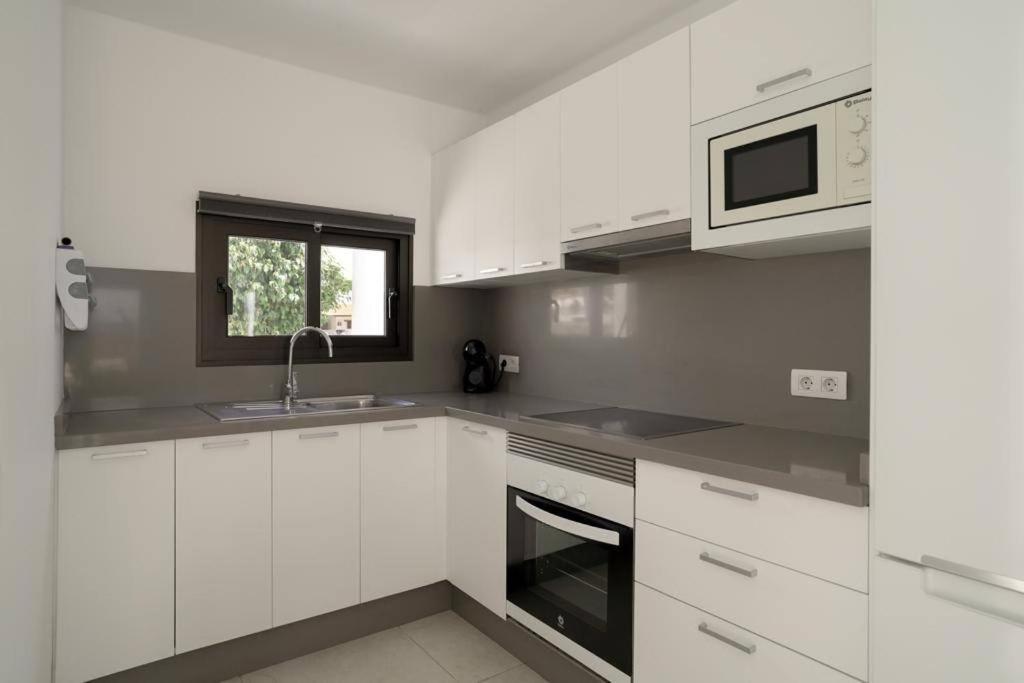 הוילה Tías Casa Lily מראה חיצוני תמונה