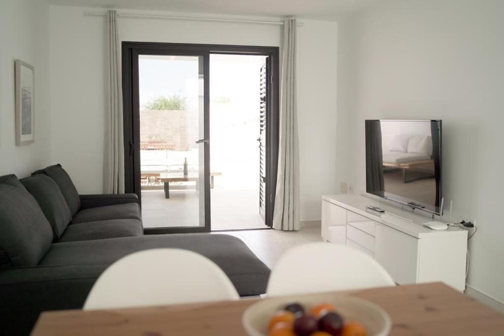 הוילה Tías Casa Lily מראה חיצוני תמונה